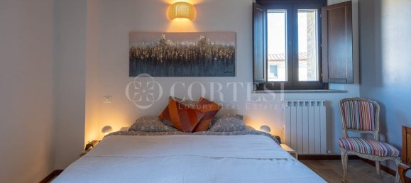 2 Schlafzimmer Villa in Umbertide, Italy, Nr. 44254 25