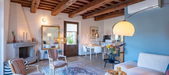 2 Schlafzimmer Villa in Umbertide, Italy, Nr. 44254 9