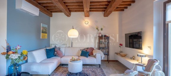 2 Schlafzimmer Villa in Umbertide, Italy, Nr. 44254 8