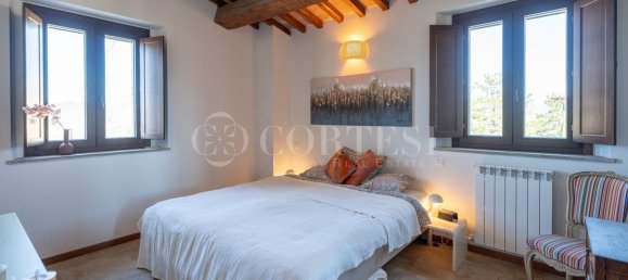2 Schlafzimmer Villa in Umbertide, Italy, Nr. 44254 26