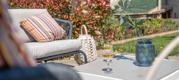 2 Schlafzimmer Villa in Umbertide, Italy, Nr. 44254 34