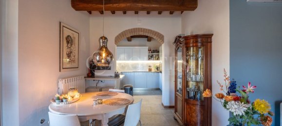 2 Schlafzimmer Villa in Umbertide, Italy, Nr. 44254 14