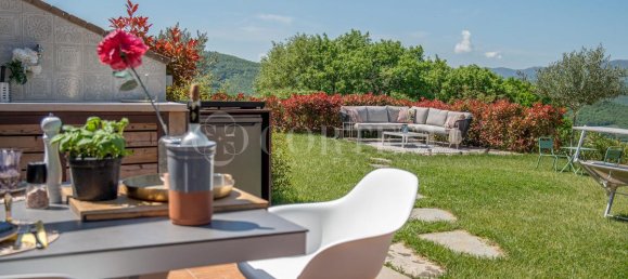 2 Schlafzimmer Villa in Umbertide, Italy, Nr. 44254 37