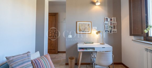 2 Schlafzimmer Villa in Umbertide, Italy, Nr. 44254 24
