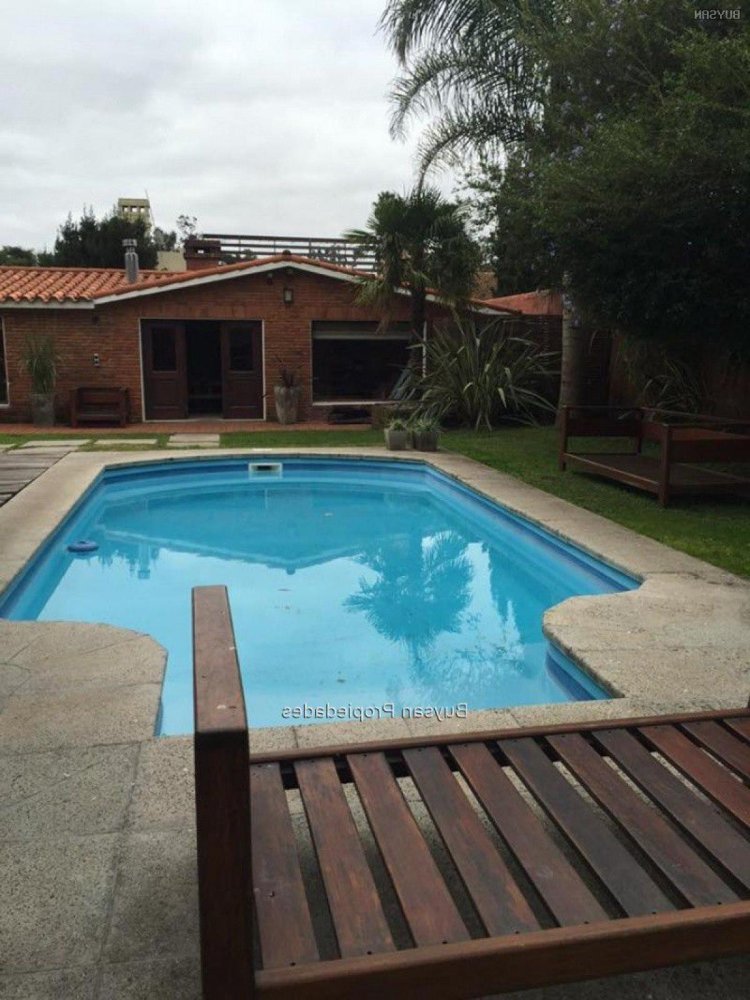 3 Schlafzimmer Haus in Montevideo, Uruguay, Nr. 12238