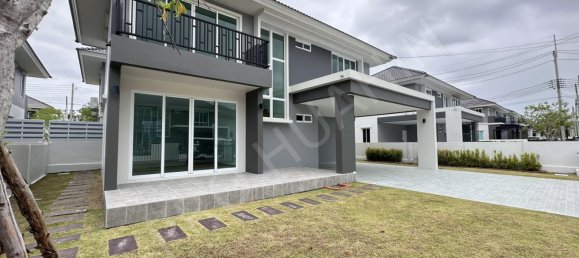 Vivenda T4 em Hua Hin, Thailand N.º 165759 6