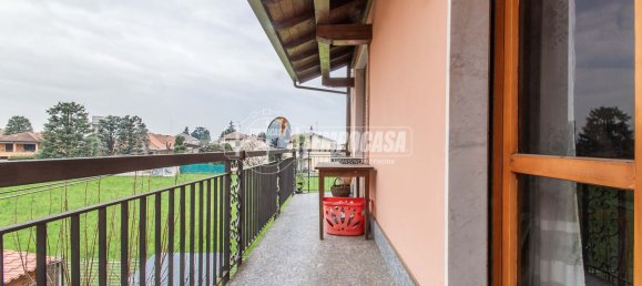 3 chambres Appartement à Limido Comasco, Italy No. 61231 11