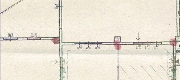 100m² Warehouse in Parma, Italy No. 226420 11