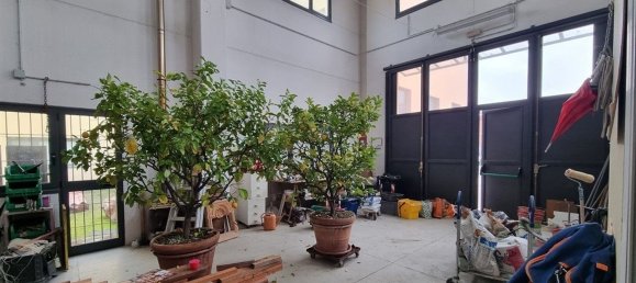 100m² Warehouse in Parma, Italy No. 226420 6