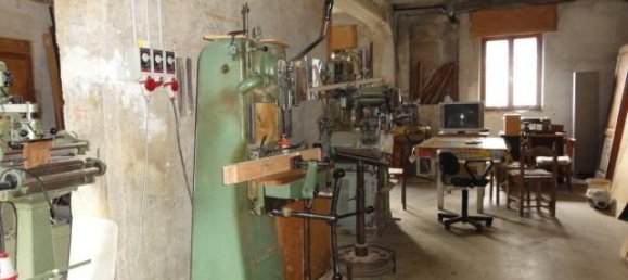 Квартира с 3 спальнями в Греччо, Италия № 70040 15