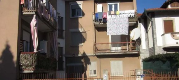 3 rooms Apartment in Vigevano, Italy No. 180431 12