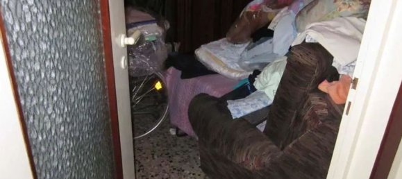 3 rooms Apartment in Vigevano, Italy No. 180431 10