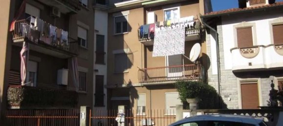 3 rooms Apartment in Vigevano, Italy No. 180431 15