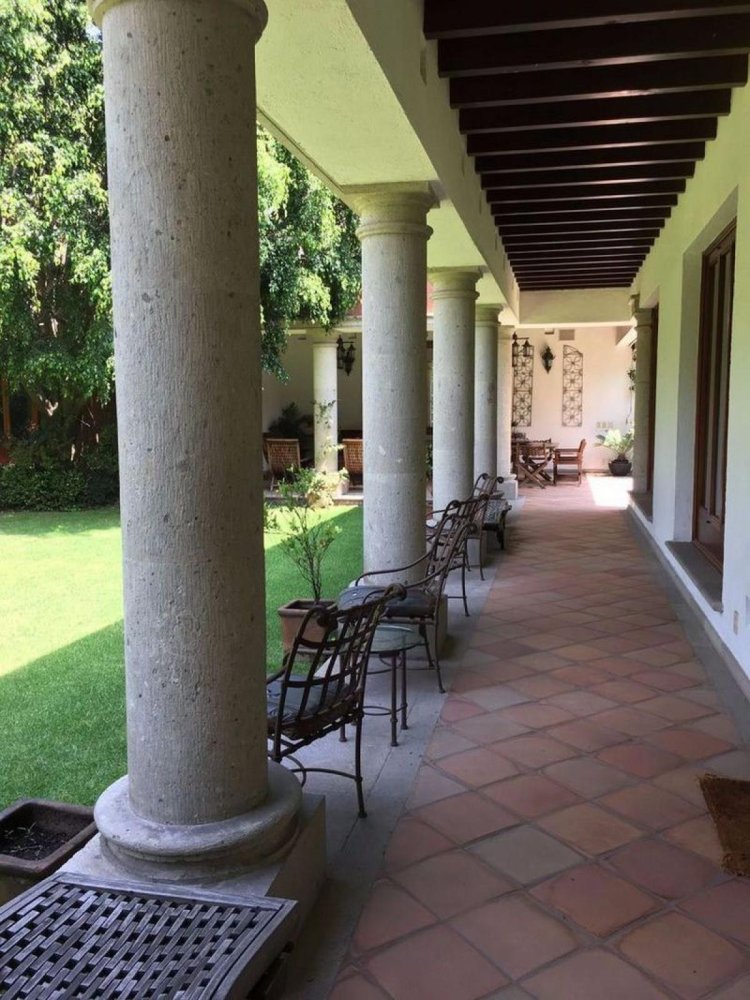 4 bedrooms House in Mexicali, Mexico No. 182295