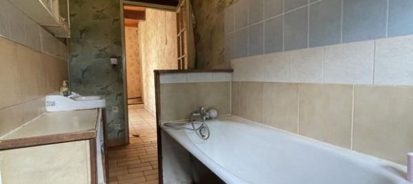 2 bedrooms House in Saint-Germain-sur-Bresle, France No. 254927 10