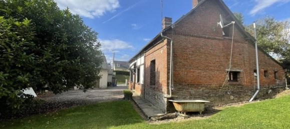 2 bedrooms House in Saint-Germain-sur-Bresle, France No. 254927 2