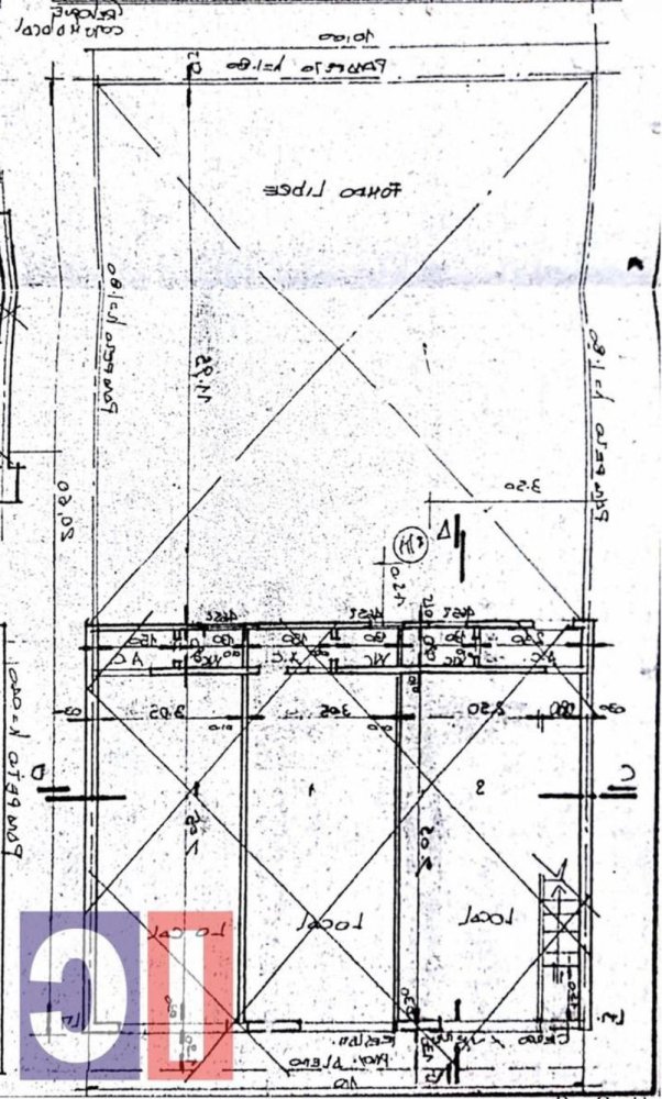 Студия в Итусаинго, Аргентина № 93407
