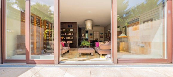 Таунхаус с 4 комнатами в Клоштернойбург, Австрия № 214723 22