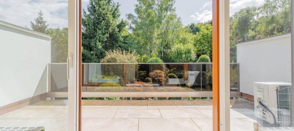 Таунхаус с 4 комнатами в Клоштернойбург, Австрия № 214723 13