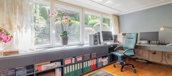 Таунхаус с 4 комнатами в Клоштернойбург, Австрия № 214723 17