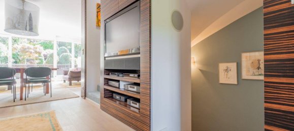 Таунхаус с 4 комнатами в Клоштернойбург, Австрия № 214723 7