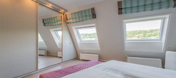 Таунхаус с 4 комнатами в Клоштернойбург, Австрия № 214723 10