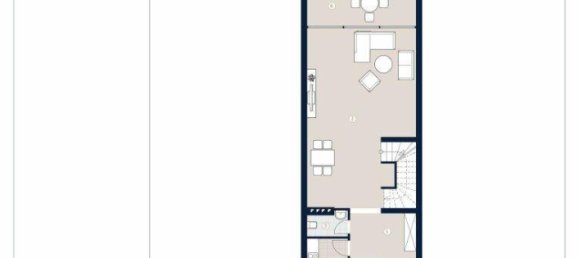 Таунхаус с 4 комнатами в Клоштернойбург, Австрия № 214723 27