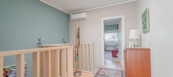 Таунхаус с 4 комнатами в Клоштернойбург, Австрия № 214723 16