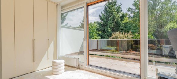 Таунхаус с 4 комнатами в Клоштернойбург, Австрия № 214723 12