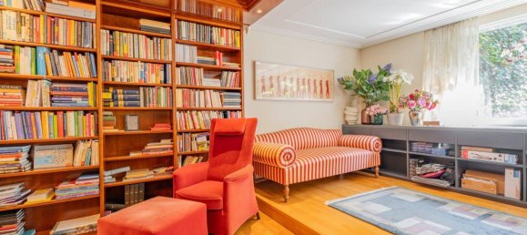 Таунхаус с 4 комнатами в Клоштернойбург, Австрия № 214723 18