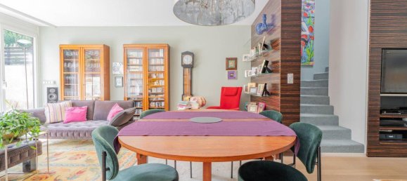 Таунхаус с 4 комнатами в Клоштернойбург, Австрия № 214723 3