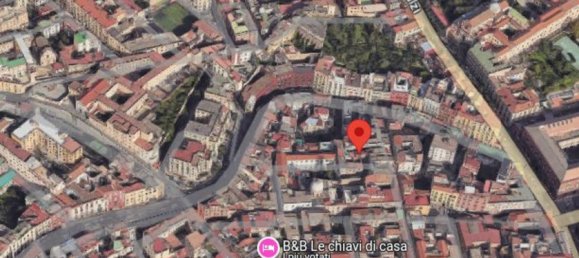 3 rooms Apartment in Naples, Italy No. 12018 5