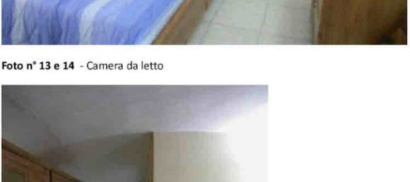 3 rooms Apartment in Naples, Italy No. 12018 15