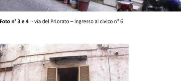 3 rooms Apartment in Naples, Italy No. 12018 9