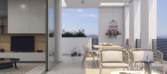 2 Schlafzimmer Wohnung in Limassol, Cyprus, Nr. 2154 7