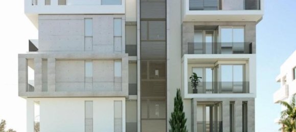 2 Schlafzimmer Wohnung in Limassol, Cyprus, Nr. 2154 10