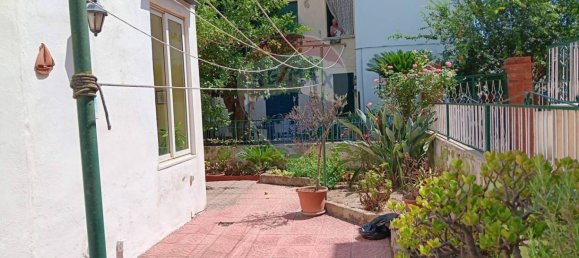 3 غرف نوم شقة في Procida, Italy رقم 153043 2