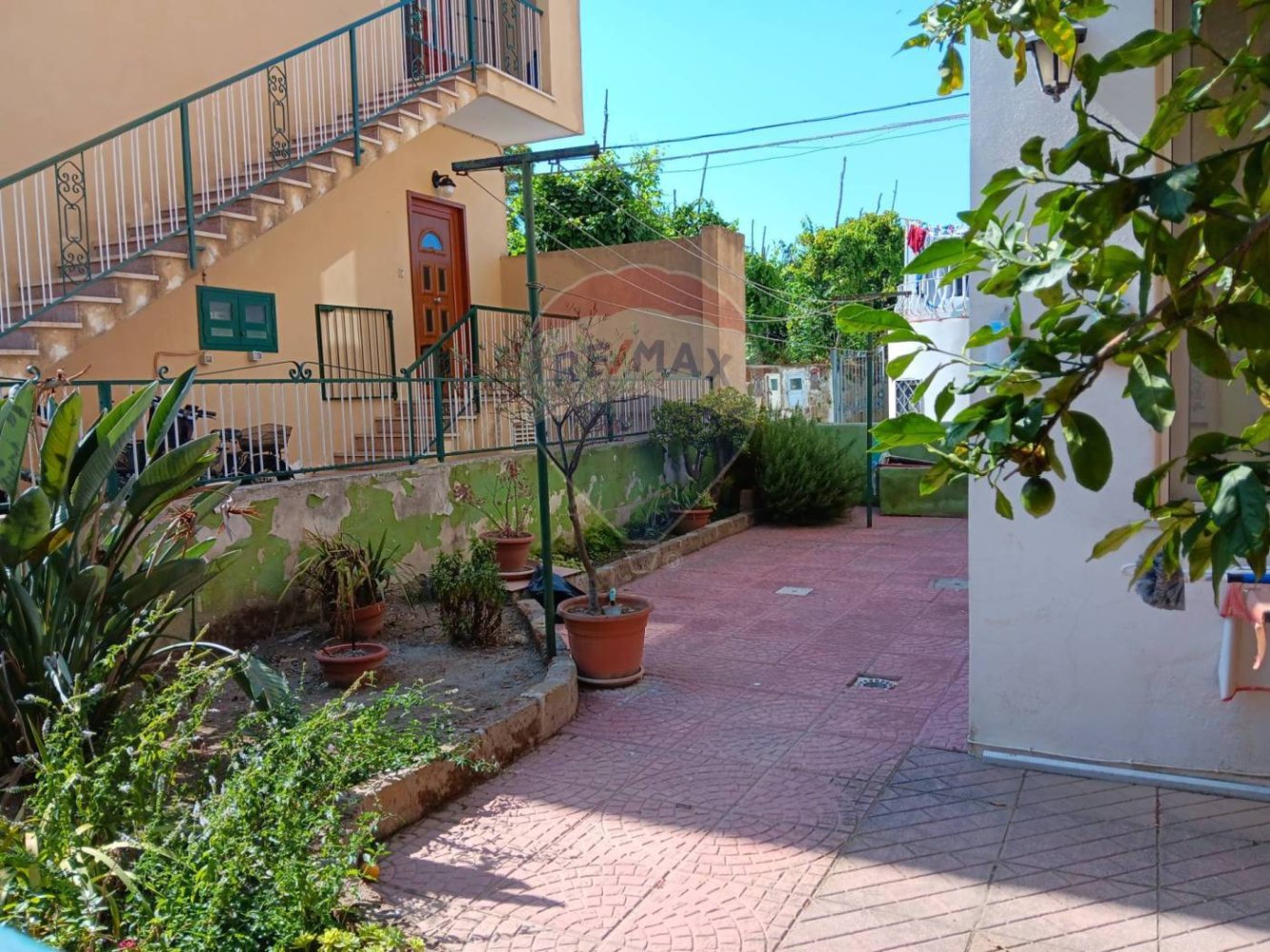 3 غرف نوم شقة في Procida, Italy رقم 153043