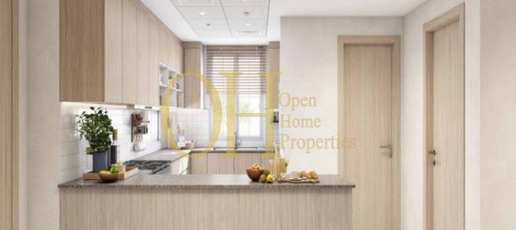 2 bedrooms Townhouse in Khalifa City, UAE No. 38698 7