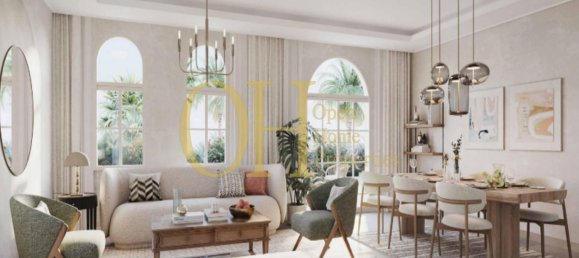 2 bedrooms Townhouse in Khalifa City, UAE No. 38698 4