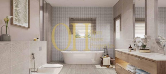 2 bedrooms Townhouse in Khalifa City, UAE No. 38698 9