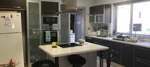 1 غرف نوم فيلا في Limassol, Cyprus رقم 24858 7