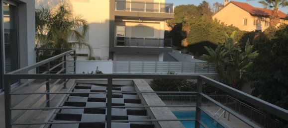 1 غرف نوم فيلا في Limassol, Cyprus رقم 24858 10