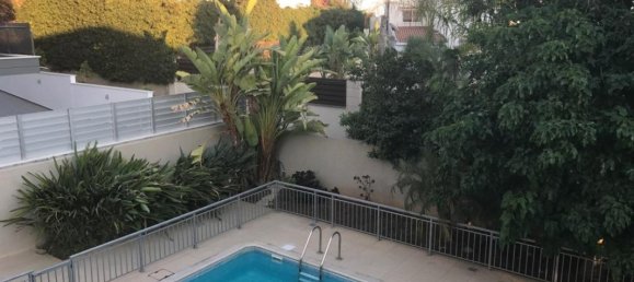 1 غرف نوم فيلا في Limassol, Cyprus رقم 24858 9