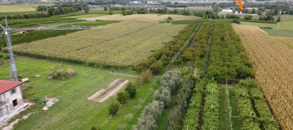 Grundstück in Sommacampagna, Italy 12087m², Nr. 323392 12