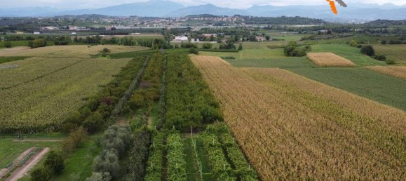 Grundstück in Sommacampagna, Italy 12087m², Nr. 323392 10