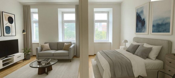 Apartamento de 2 habitaciónes en Neubau, Austria No. 258072 7