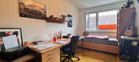 6 rooms Townhouse in Stralsund, Germany No. 233906 7