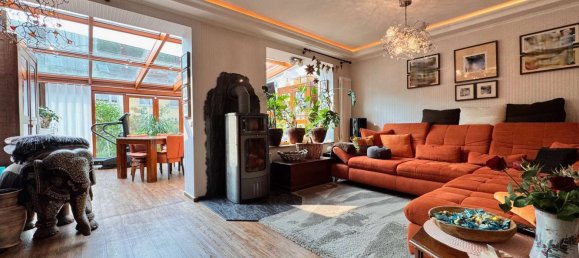 6 rooms Townhouse in Stralsund, Germany No. 233906 2