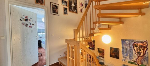 6 rooms Townhouse in Stralsund, Germany No. 233906 10